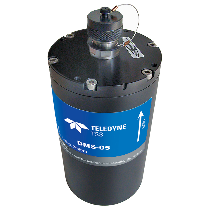 TSS Dynamic motion sensors 